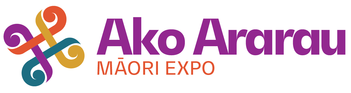 Ako Ararau logo_Long+strapline