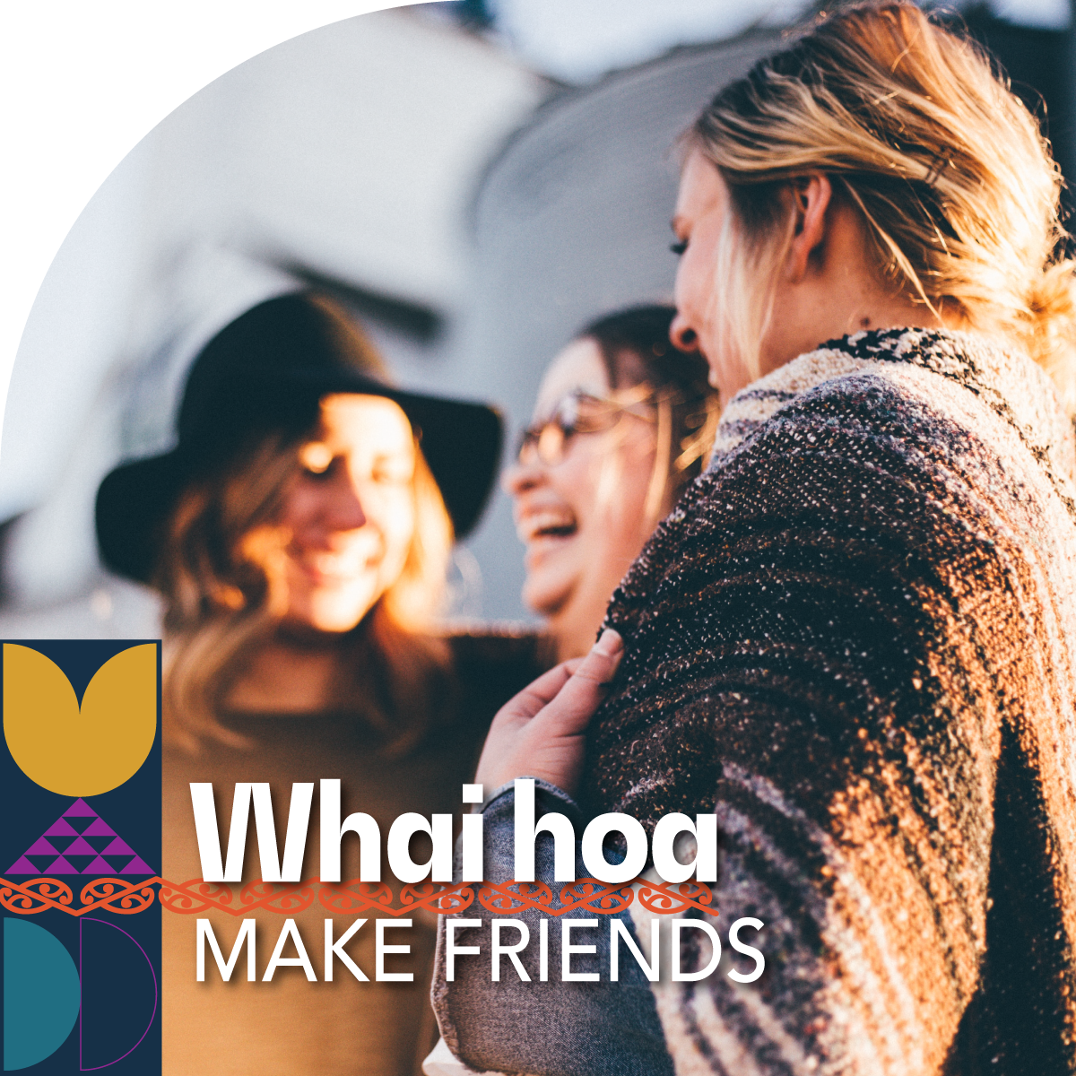 AkoArarau 2025 Feature_Friends