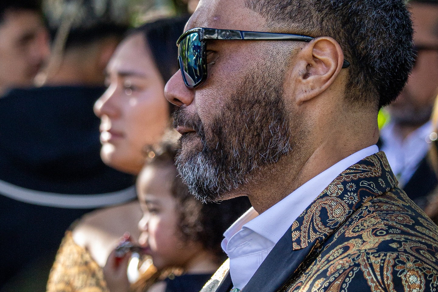 1 AA ki te Koroneihana 5