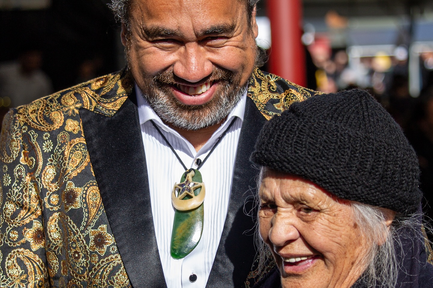 1 AA ki te Koroneihana 8