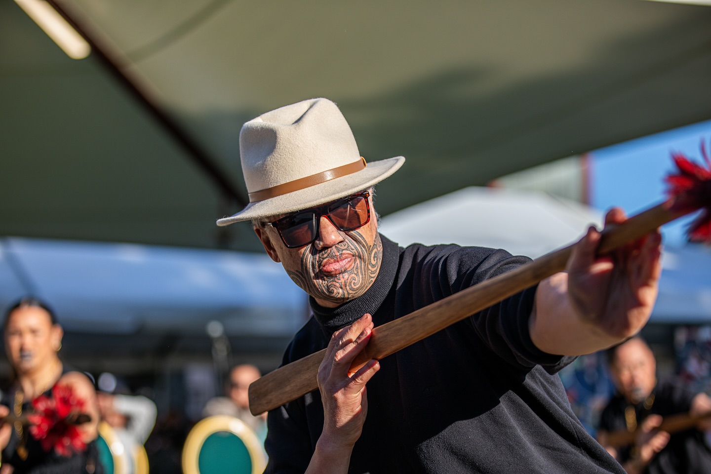 3 AA_Te Whānau Curtis 1