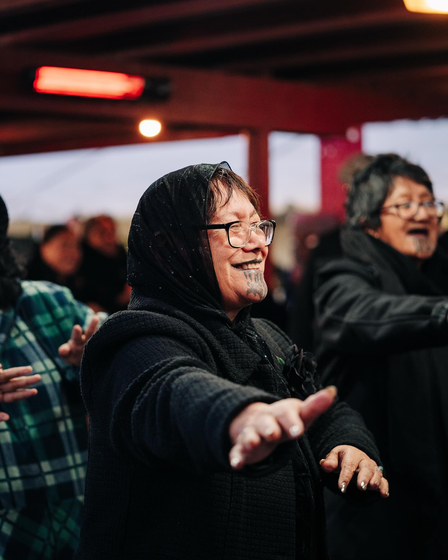 8 AA ki te Koroneihana 1