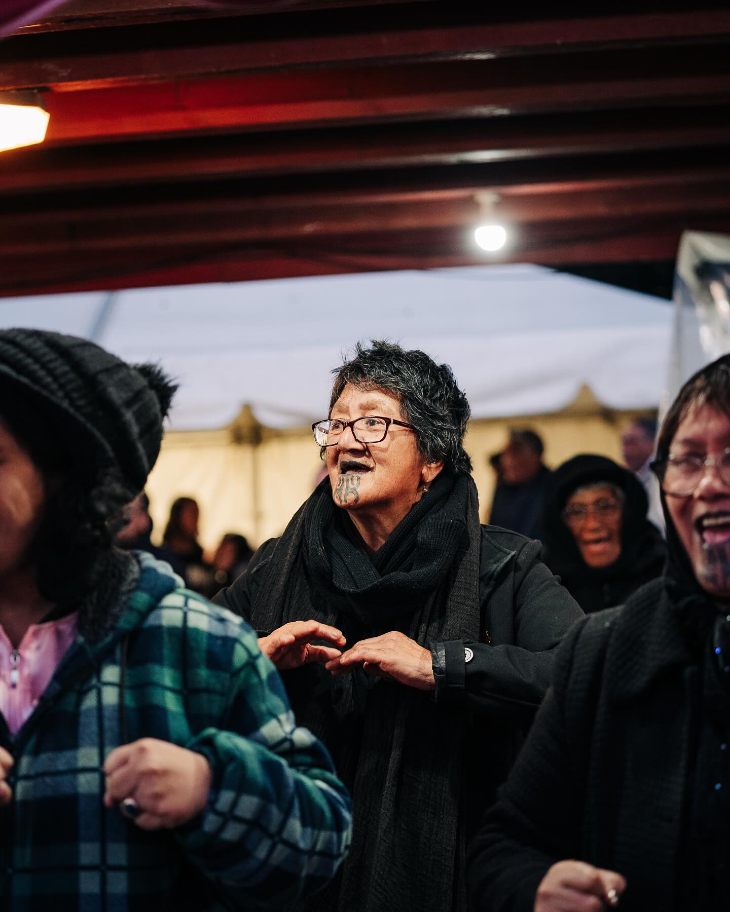 8 AA ki te Koroneihana 2