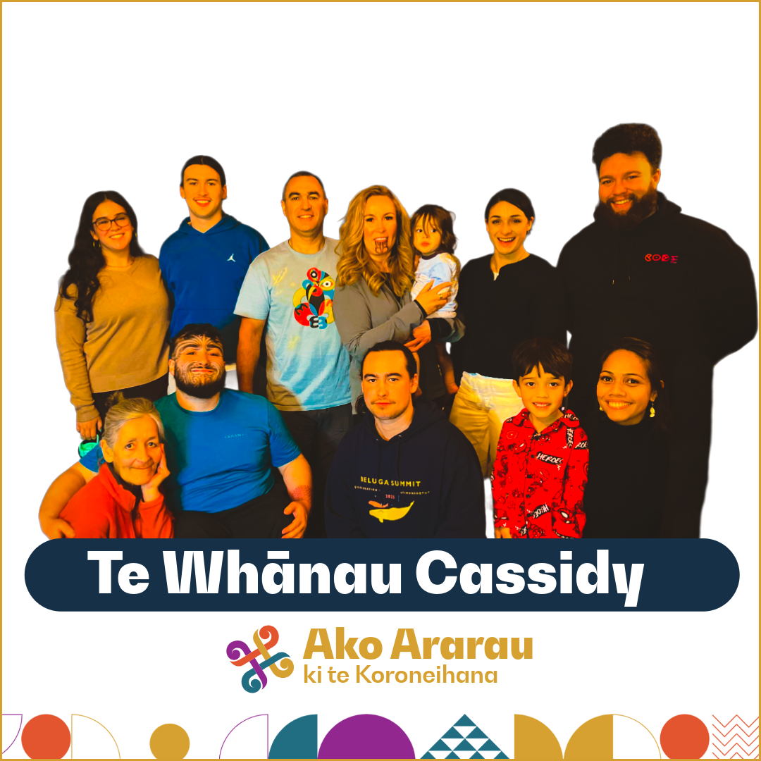 AA ki te Koroneihana_Cassidy_FINAL