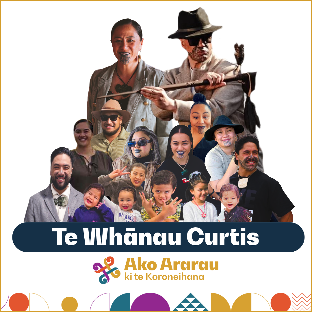 AA ki te Koroneihana_Curtis_FINAL