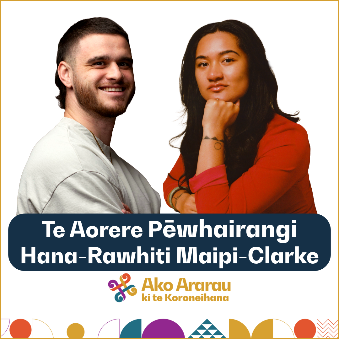 Hana_TeAorere_AA ki te Koroneihana_FINAL